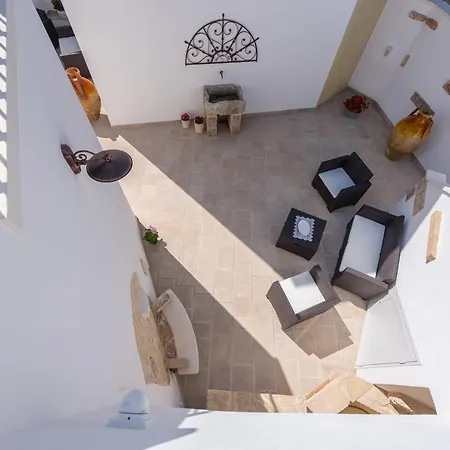 Bed & Breakfast Donna Fiora Antica Dimora 2*