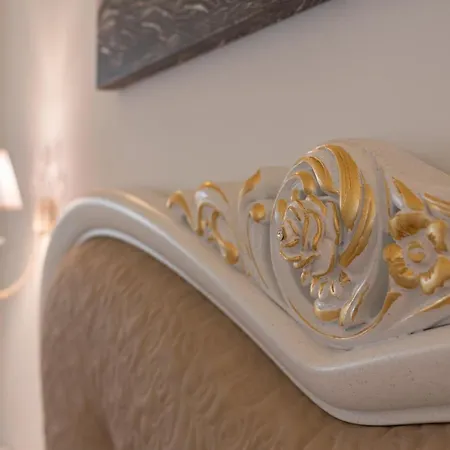 Bed & Breakfast Donna Fiora Antica Dimora