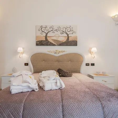 Bed & Breakfast Donna Fiora Antica Dimora 2*