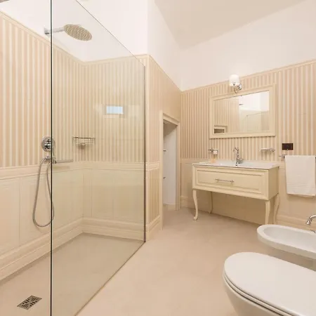 Bed & Breakfast Donna Fiora Antica Dimora
