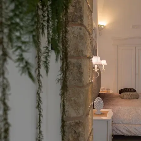 Bed & Breakfast Donna Fiora Antica Dimora 2*