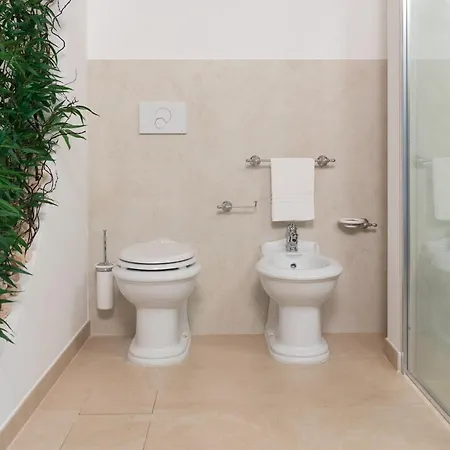 Bed & Breakfast Donna Fiora Antica Dimora
