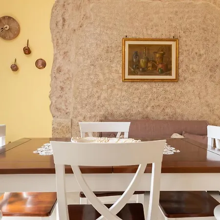 Bed & Breakfast Donna Fiora Antica Dimora
