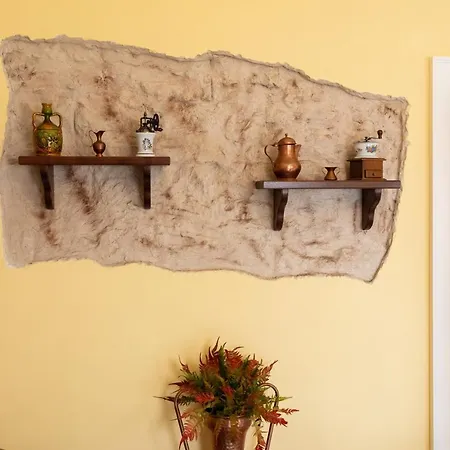 Bed & Breakfast Donna Fiora Antica Dimora Alliste