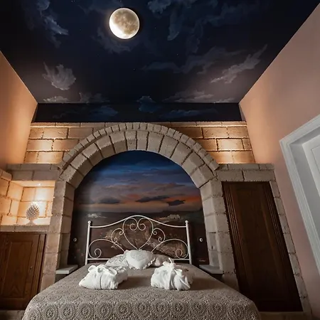 Donna Fiora Antica Dimora Bed & Breakfast Alliste