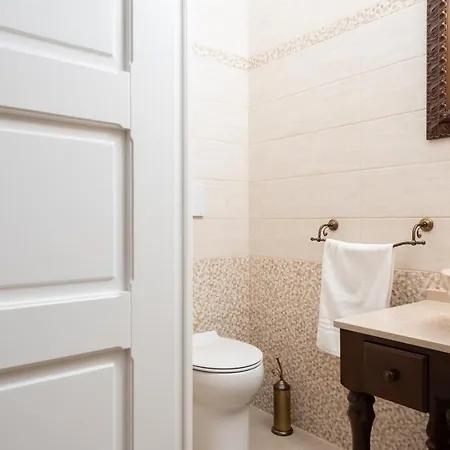 Bed & Breakfast Donna Fiora Antica Dimora 2*