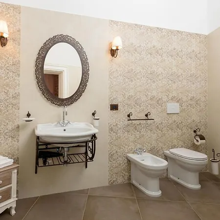 Bed & Breakfast Donna Fiora Antica Dimora 2*