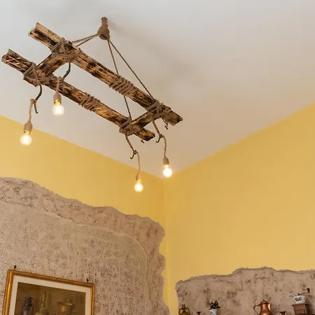 Bed & Breakfast Donna Fiora Antica Dimora 2*