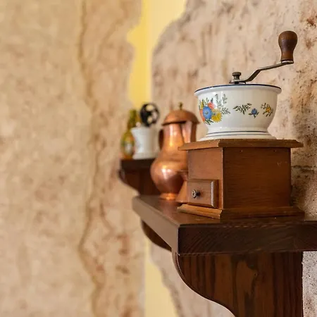 Bed & Breakfast Donna Fiora Antica Dimora 2*