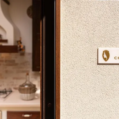 Bed & Breakfast Donna Fiora Antica Dimora